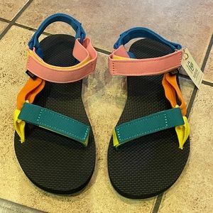 TEVA Original Sandals